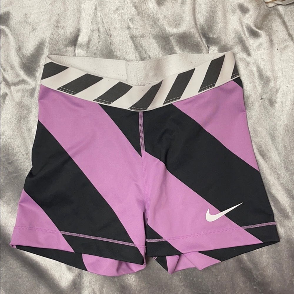 Nike Pro Spandex